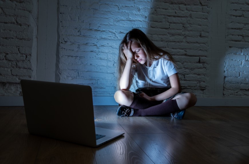 Cyberbullying: tudo o que precisa saber sobre esta ameaça
